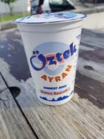 Mängden socker i Ayran
