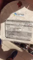 Mängden socker i Weissella Lebkuchen Zartbitter (200G Packung)