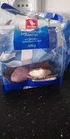 Mängden socker i Lebkuchen Allerlei