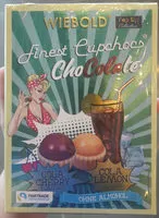 Mängden socker i ChoColate