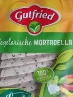 Mängden socker i Vegetarische Mortadella