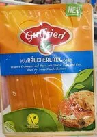 Mängden socker i WieRäucherlaxx