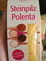 Mängden socker i Steinpilz Polenta
