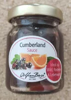 Mängden socker i Wildpreiselbeeren