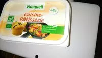 Mängden socker i Vitaquell
