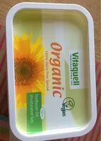 Mängden socker i Organic