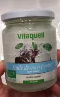 Mängden socker i Huile De Coco Bio