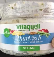 Mängden socker i Wie ThunVisch