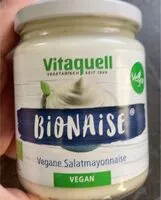 Mängden socker i Bionaise