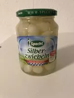 Mängden socker i Silberzwiebeln