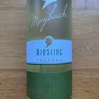 Mängden socker i Riesling 2022 Trocken