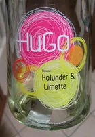 Mängden socker i Hugo