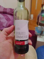 Mängden socker i Alkoholfreier Rotwein Schloss Sommerau