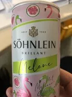 Mängden socker i Fähnlein Brilliant Melone