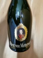 Mängden socker i Sekt Riesling