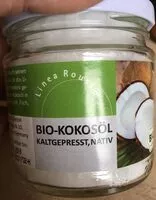 Mängden socker i Bio-kokosöl