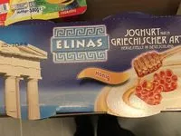 Socker och näringsämnen i Elinas