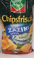 Mängden socker i Tzatziki