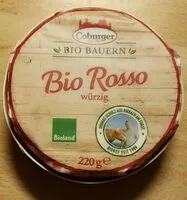 Mängden socker i Bio Rosso