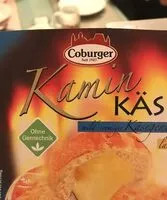 Mängden socker i Kamin-Käse