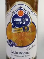 Mängden socker i Weissbier kiste