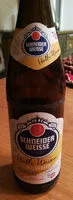 Mängden socker i Schneider Weisse Weissbier TAP 01