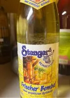 Mängden socker i Saurer Apfelwein