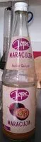 Mängden socker i Maracuja Nektar