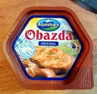 Obazda