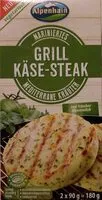 Mängden socker i Grill Käse-Steak