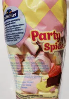 Mängden socker i Hitschler Frisia Mallow Cubes