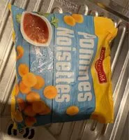 Mängden socker i Pommes Noisette