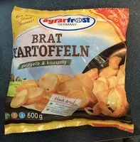 Mängden socker i Bramborové plátky