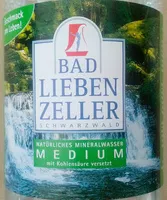 Mängden socker i Medium