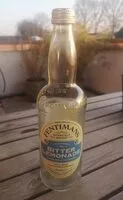 Mängden socker i Traditional Bitter Lemonade
