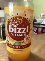 Mängden socker i Multifrucht