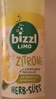 Mängden socker i Zitrone Herb-Süss Limo