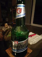 Mängden socker i Einbecker Brauherren Alkoholfrei