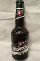 Mängden socker i Einbecker Dunkel