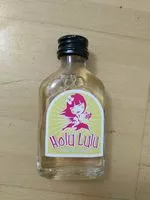 Mängden socker i Hulu Lulu