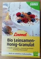 Mängden socker i Linomel