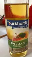 Mängden socker i Apfelsaft