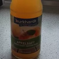 Mängden socker i Apfelsaft