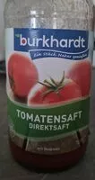 Mängden socker i Tomatensaft direktsaft
