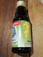 Mängden socker i Lernstark