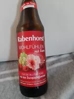 Mängden socker i Wohlfühlen mit Eisen