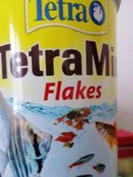 Mängden socker i TetraMin Flockenfutter