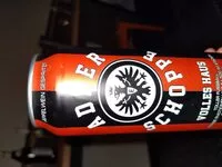 Mängden socker i Adler Schoppe