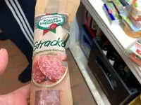 Mängden socker i Göttinger Stracke