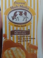 Mängden socker i Toffee Sauce